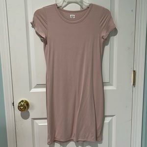 Aritzia Wildfed Free Tiny Tshirt Dress